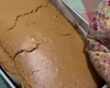 Foto langkah ke 6 dari resep Bolu Panggang Palm Sugar.