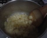 A picture of step 6 of Our Family Apple Jam Recipe.