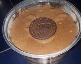 Foto langkah ke 4 dari resep Dessert Box 3 bahan.