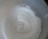 A picture of step 3 of Iced Pina (Irmgards homemade).