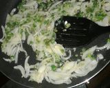 Foto del paso 2 de la receta: Wow de Fideos 😋