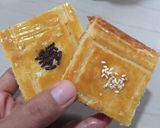 Foto langkah ke 7 dari resep Lekker holland tanpa mixer wangi dan enak.