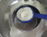 Eggless Pineapple choco cake recipe step 3 photo