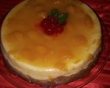 Foto del paso 9 de la receta: Cheesecake
