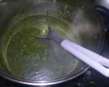Foto del paso 6 de la receta: Puré de espinacas