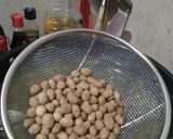 Foto langkah ke 6 dari resep Kacang Telur.