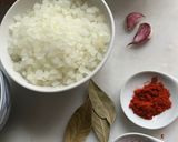 Foto del paso 1 de la receta Bonyitol salat, al forn