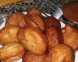Foto del paso 5 de la receta: Bollos fritos