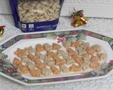 A picture of step 18 of Soft & Moist Eggless Marzipan.