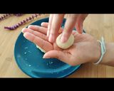 আপেল সন্দেশ (apple sandesh recipe in Bengali) রেসিপির ধাপ 3 ছবি