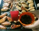 Foto del paso 3 de la receta: Alitas de pollo a la barbacoa