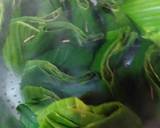 Botok Beluntas Tahu Tempe langkah memasak 5 foto