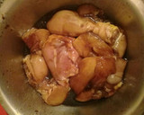 Foto del paso 1 de la receta: 🌟Chop suey de pollo🍗receta china 🌟