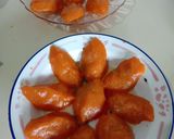 Foto langkah ke 5 dari resep Chai pao/choi pan.