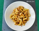Foto del paso 6 de la receta Cebolla adobada en AirFryer