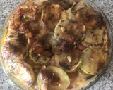 Foto del paso 5 de la receta: Pastel de verduras