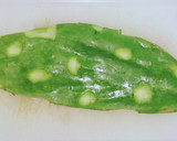 Foto del paso 2 de la receta: Tacos con tortillas de nopal estilo Alexito