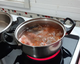 Foto del paso 1 de la receta: Arroz de marisco