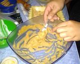 Foto del paso 4 de la receta: Bonobon casero