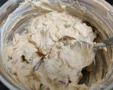 A picture of step 2 of Dahi Kebab.