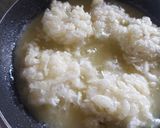 Foto langkah ke 3 dari resep Cireng Salju Simple.