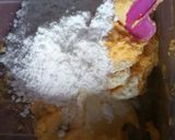 Foto langkah ke 3 dari resep Putri Salju Warna Warni.