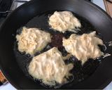 Foto del paso 7 de la receta: Tortitas de pollo con salsa verde