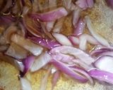 A picture of step 1 of Mat samosa.