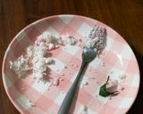 Foto langkah ke 5 dari resep Gethuk "Mochi" Bola Kelapa.