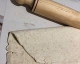 Foto del paso 9 de la receta: Masa hojaldre artesanal