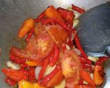 Foto langkah ke 1 dari resep *sambel ayam kremes*.