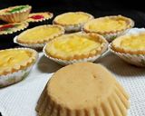 Foto langkah ke 3 dari resep Pie cream cheese.