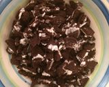 Foto del paso 3 de la receta: Bombones Cookies & Cream