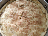 Pie de manzana🍎
