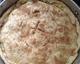 Foto del paso 6 de la receta: Pie de manzana🍎