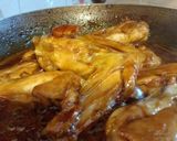 Foto del paso 2 de la receta: Alitas teriyaki 🍗🍗