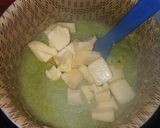 Foto del paso 5 de la receta Polenta con brócoli 🥦🥦🥦