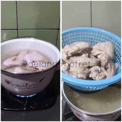 Langkah 2