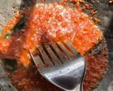 Foto langkah ke 2 dari resep Sambal Tahu (Tahu Balado).