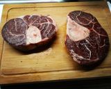 Foto del paso 2 de la receta Osobuco de ternera en salsa