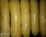 صورة لخطوة 7 من وصفة ساندويشات بعجينة إقتصادية جداً ومداق لذيذ 😋
