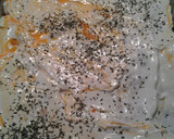 A picture of step 11 of Buffalo Chicken Casserole.