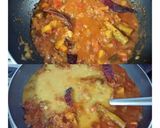 A picture of step 10 of South Indian Rice Idli With Sambar.