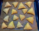 A picture of step 21 of Spanakopita with Homemade Phyllo Dough.