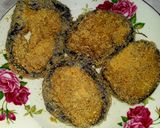 Foto del paso 4 de la receta: Berenjena rebozada