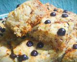 Foto langkah ke 9 dari resep Cake Pisang Super Simpel.