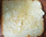 ચીઝ ગાર્લિક બ્રેડ રેસીપી સ્ટેપ2ફોટો