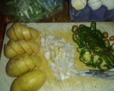 Foto del paso 2 de la receta: Caldo de res