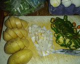 Foto del paso 2 de la receta: Caldo de res