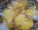 Foto langkah ke 1 dari resep Cimol Kentang.
